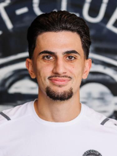 Leon Musliu