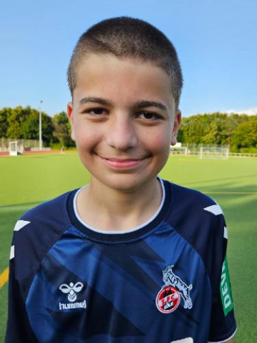 Matteo Niedenhoff