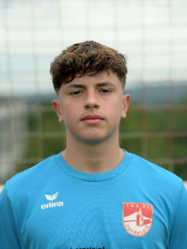 Ben Elias Dingendorf