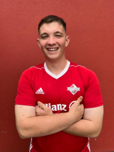 Florian Benjamin Sehl