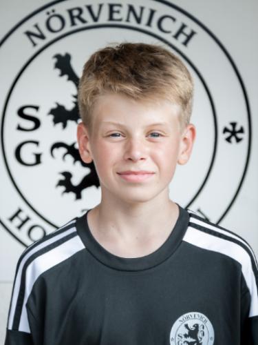 Ben Schönborn