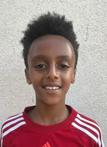 Yididiya Yonas Gezachev