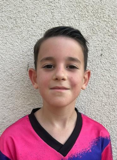 Arian Zogaj