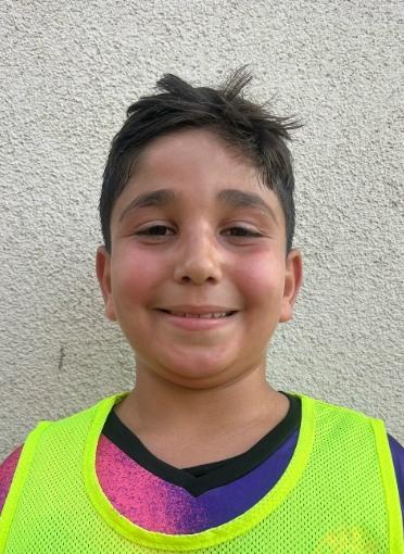 Hasan Alp