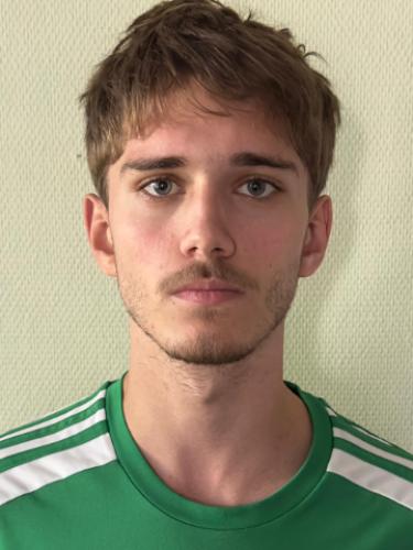 Ben Bültemann