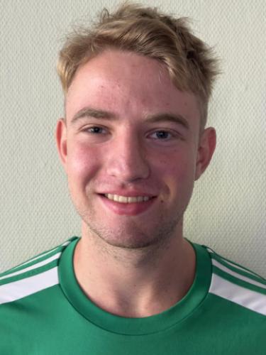 Kieran Meyn