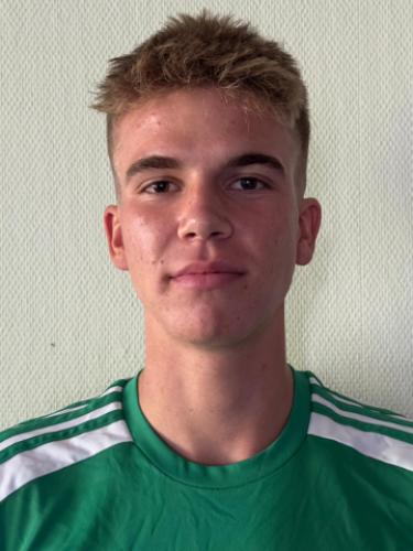 Finn Niklas Scharping