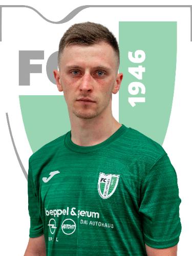 Patryk Kotwica