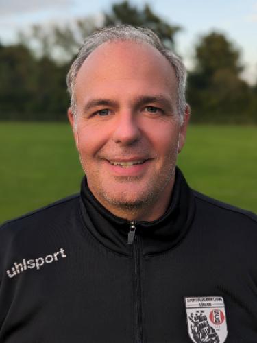 Klaas Wuestenberg