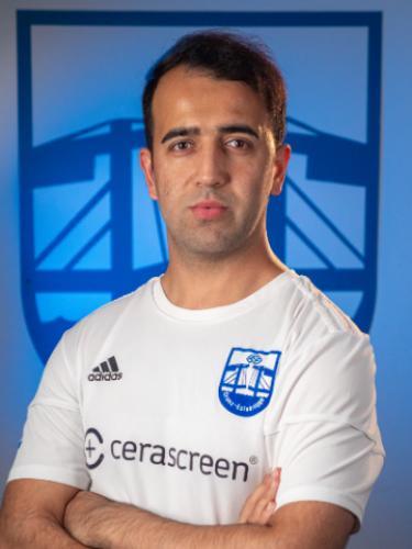 Sayd Ali Ebrahimie
