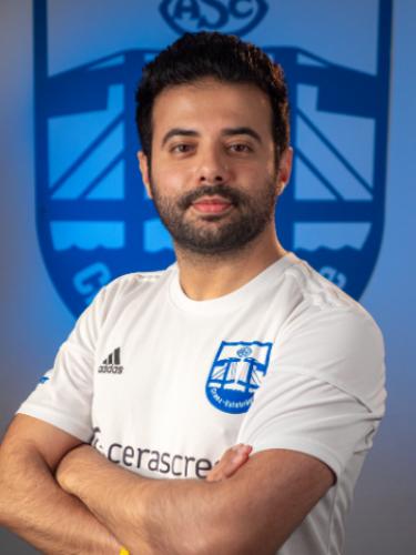 Mohamed Aziz El Hadhri