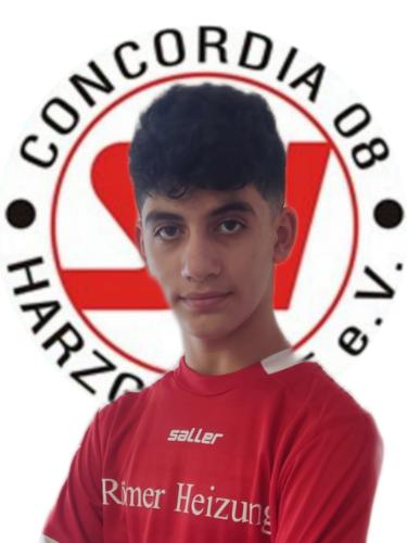 Mohammed Naif