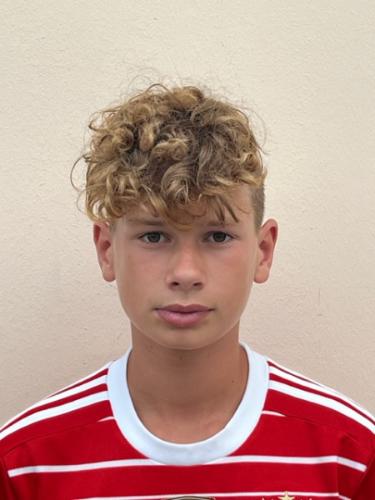 Louis Techritz