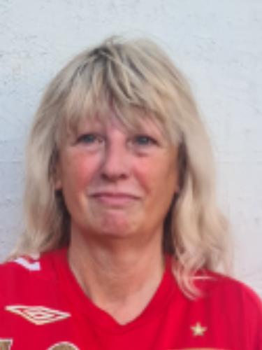 Deborah Farry