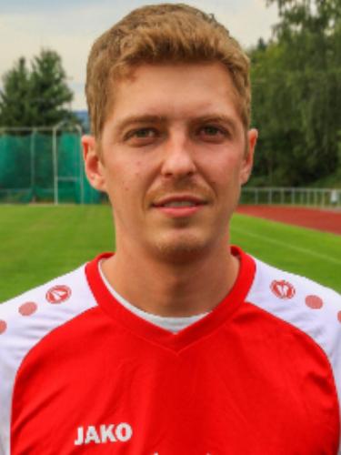 Alexander Weber
