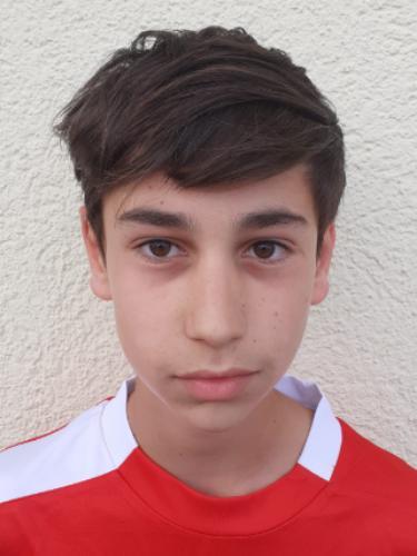 Justin Großmann