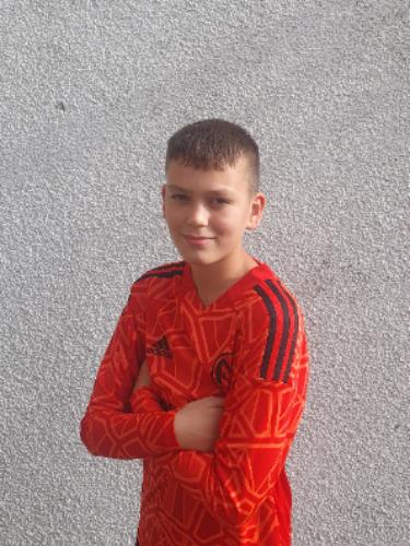 Lukas Wiktorzak