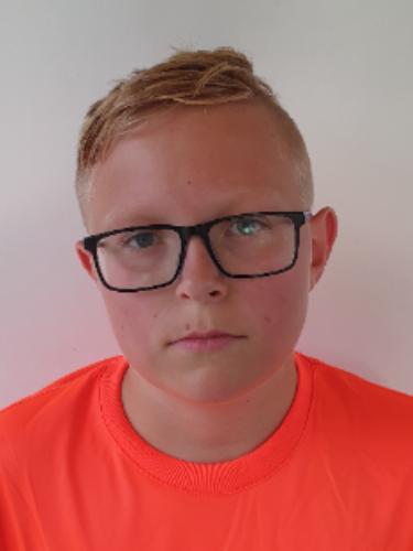 Mattis Finn Renger