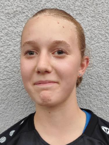 Noelia Angelina Paltian