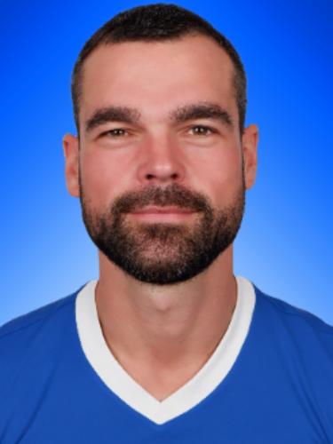 Robert Gbur