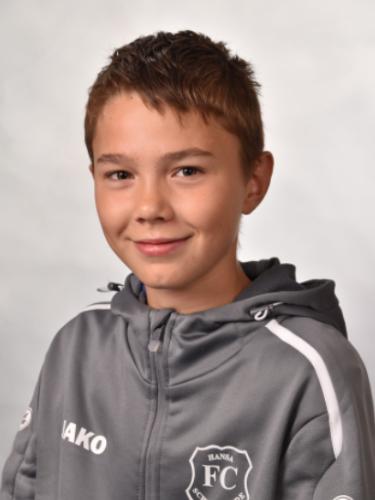 Andrey Kyrychenko