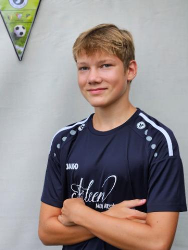 Tim Jaeschke