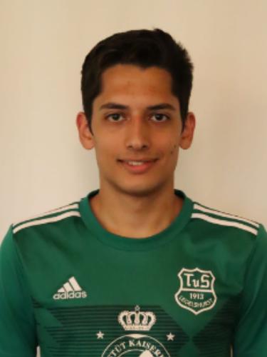 David Wilhelmy