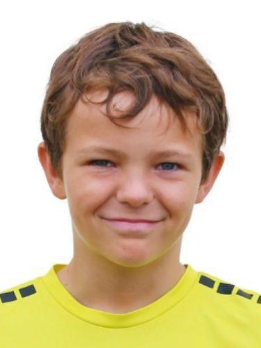 Maximilian Geistbeck