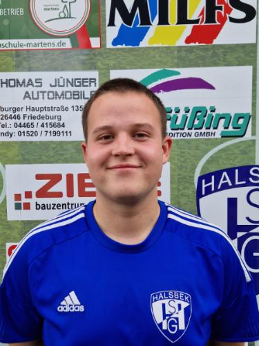 Josse Schulz