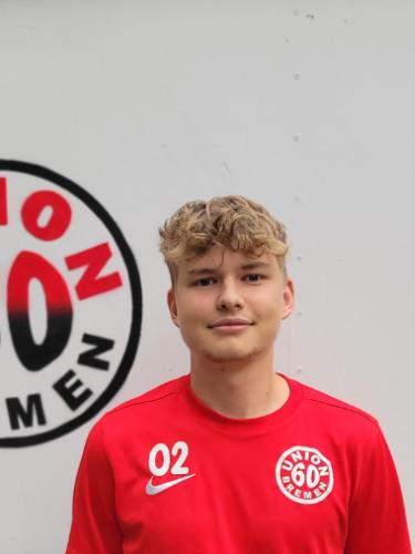 Jesse-Jerome Maas