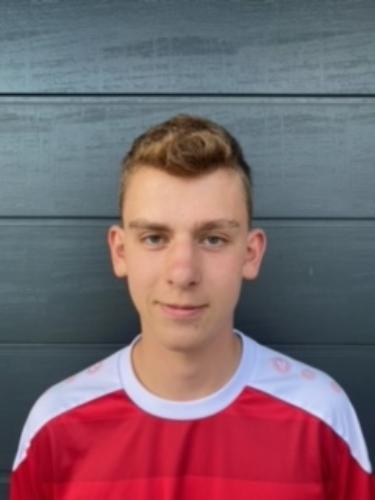 Timo Scherer