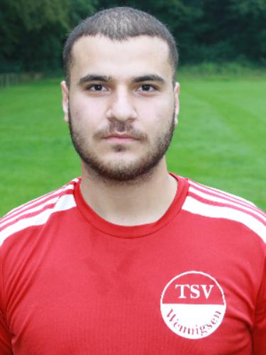 Burhan Kurt