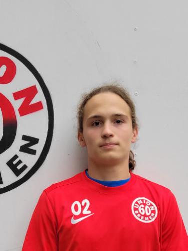 Matteo Scholten