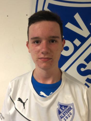 Raphael Damian Nocon