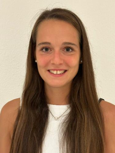Nicole Beckers