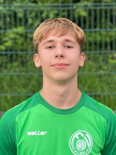 Lukas Staszkiewicz