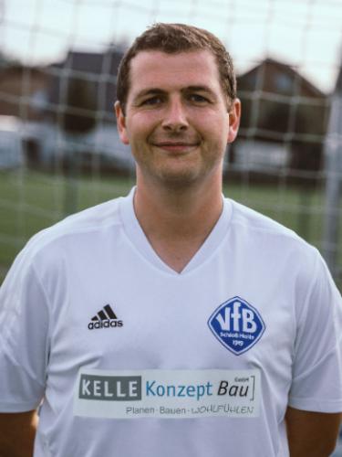 Martin Haaf