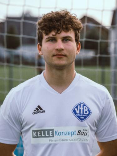 Alexander Olbrich