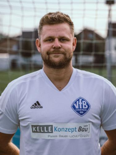 Sebastian Penner