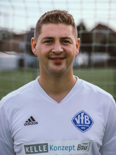 Julian Pietsch