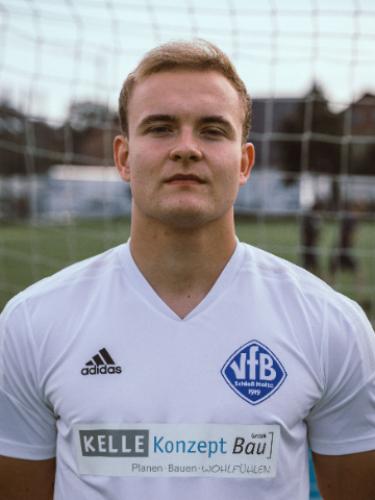 Nick Sommerfeld