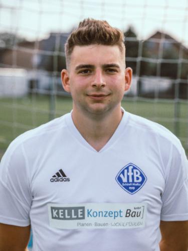 Leon Pascal Vom Hofe