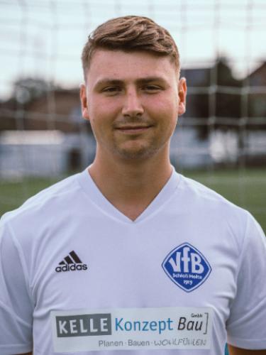 Stefan Fleer