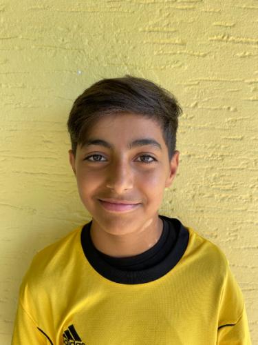 Mohamad Omar