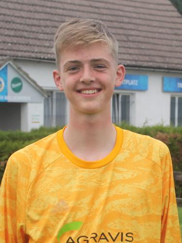 Mathis Schönland