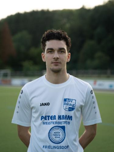 Gennaro Esposito
