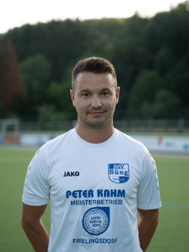 Simon Hoffmann