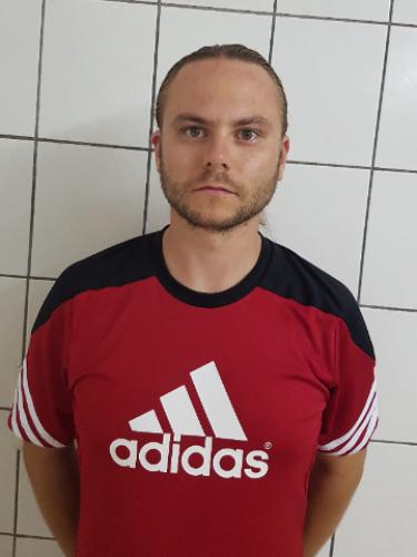Benjamin Hunger