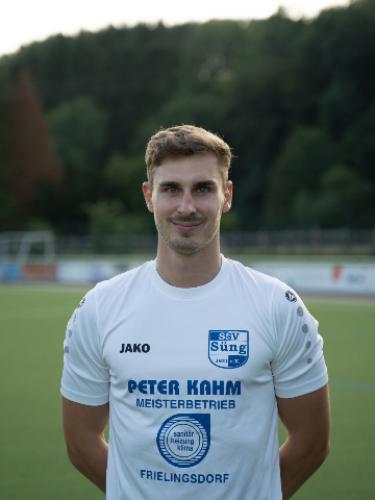 Niklas Rudat