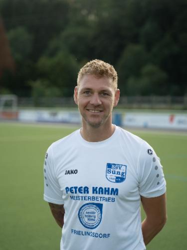 Florian Scharf